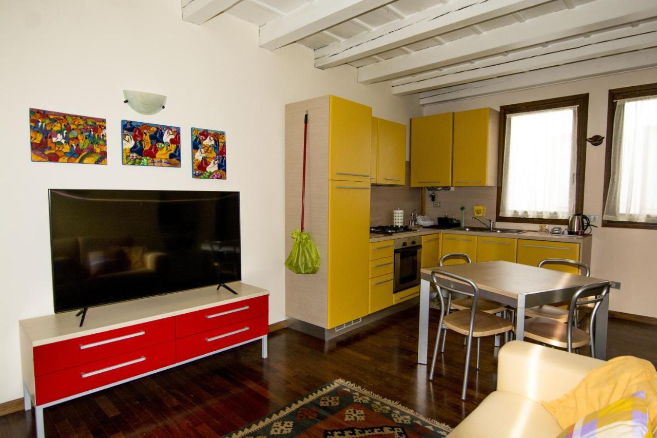 Residence Dei Frutti Pieno Centro - Il Ribes Padova Exterior foto