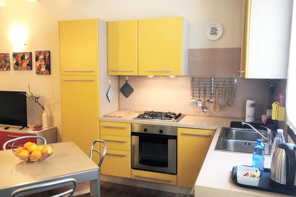 Residence Dei Frutti Pieno Centro - Il Ribes Padova Exterior foto