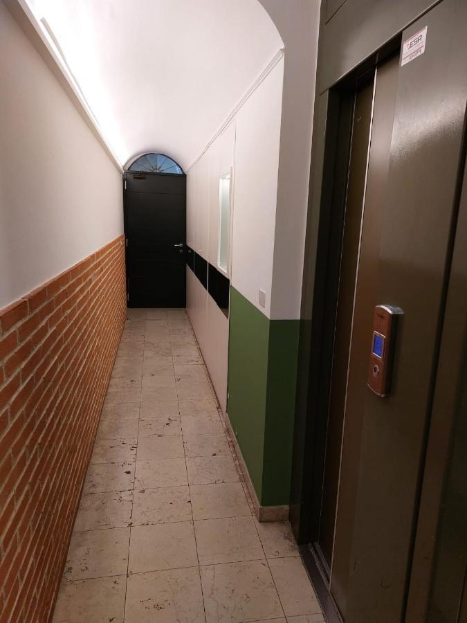 Residence Dei Frutti Pieno Centro - Il Ribes Padova Exterior foto