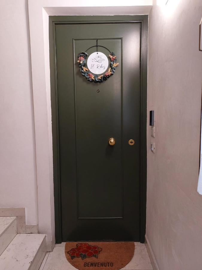 Residence Dei Frutti Pieno Centro - Il Ribes Padova Exterior foto